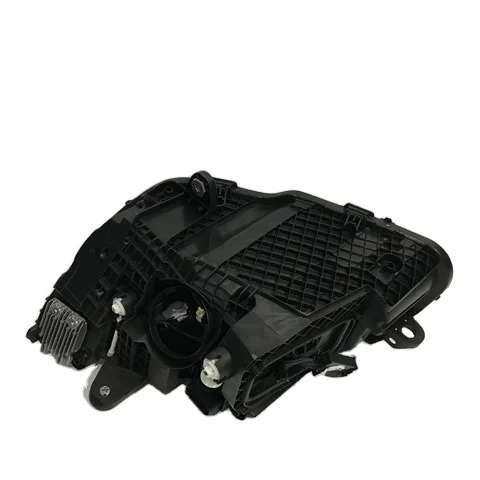 Suitable for  Front Headlight Original for  W205 C300 C200 2017-2019 Headlamp for Car Auto Lighting
